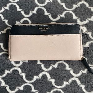 Kate spade wallet
